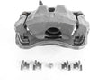 Power Stop Front Right L3435 One Stock Replacement Brake Caliper