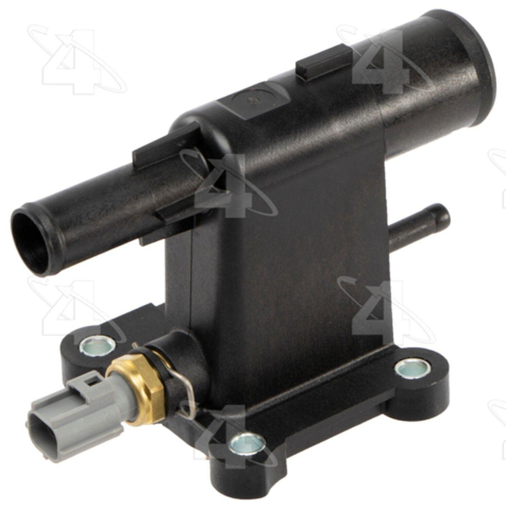 Four Seasons Engine Coolant Outlet Flange for 12-18 Focus 86259