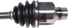 NCV11540 CV Axle Shaft Assembly - Right Front (Passenger Side)