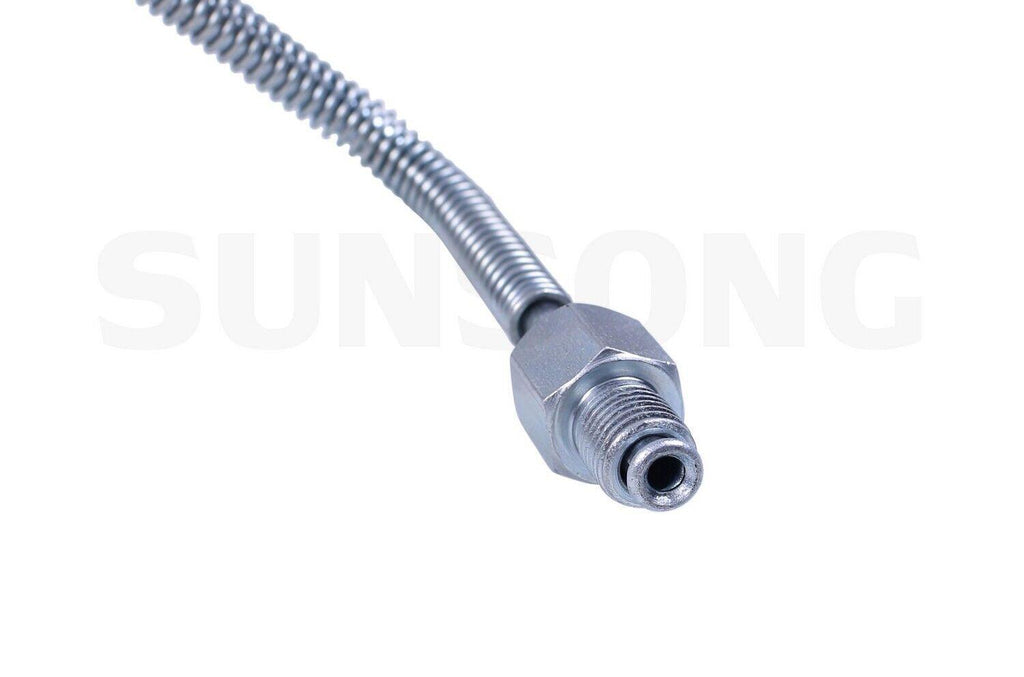 Sunsong Brake Hydraulic Hose for 04-05 Dodge Grand Caravan 2204359A