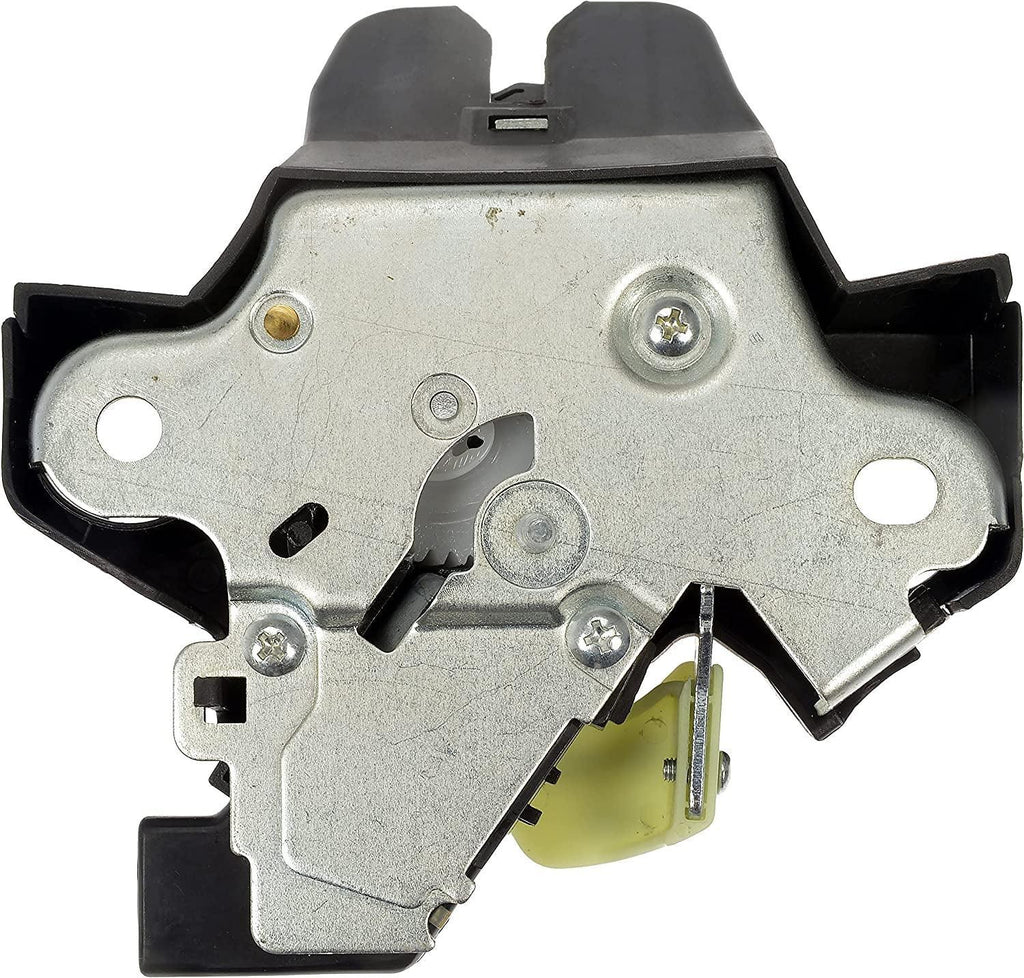 Dorman 937-922 Deck Lid Latch Compatible with Select Toyota Models