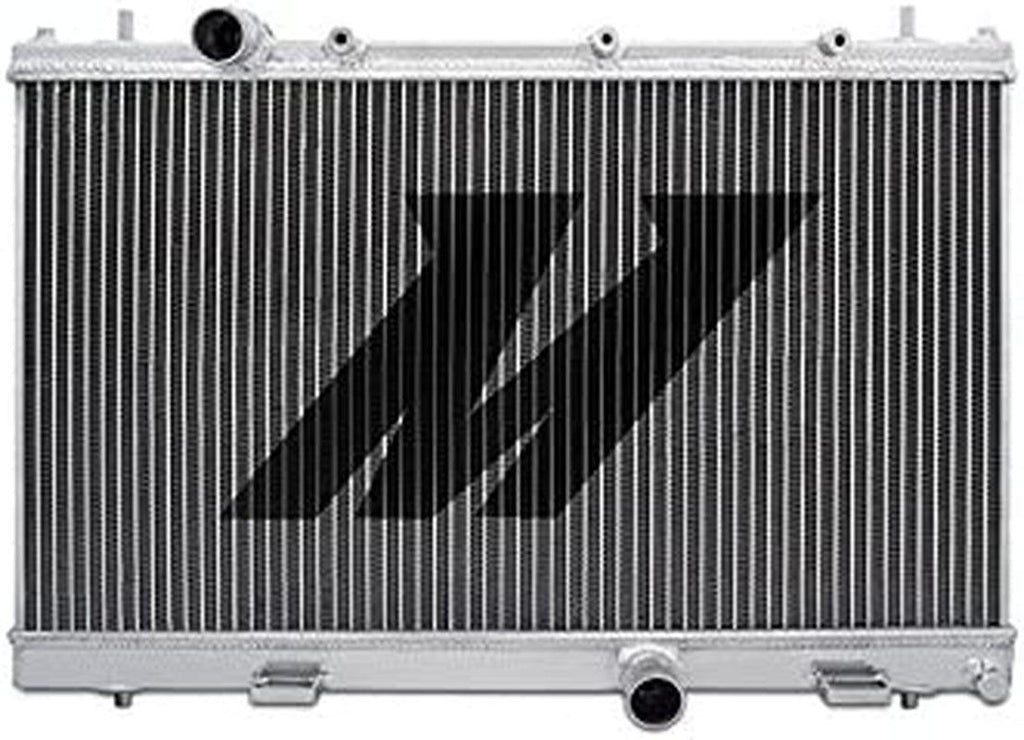 MMRAD-NEO-01 Performance Aluminum Radiator Compatible with Dodge Neon SRT-4 2003-2005