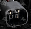 Four Seasons Engine Cooling Fan Assembly for Mini 75919
