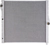 CU13379 Complete Radiator