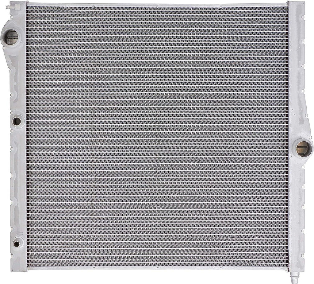 CU13379 Complete Radiator
