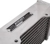 MMDB-CRF450-02R Dirt Bike Aluminum Radiator Compatible with Honda CRF450R 2002-2004