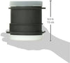 Automotive 0280217810 Original Equipment Mass Air Flow (MAF) Sensor for Select 1998-10 Mercedes-Benz C, CL, CLK, CLS, E, G, ML, R, S, SL, SLK, AMG (320, 430, 500, 600, 43, 55)