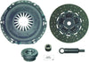 MU1675-1 Clutch Set