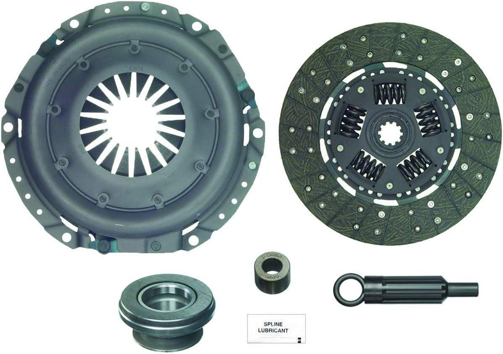 MU1675-1 Clutch Set
