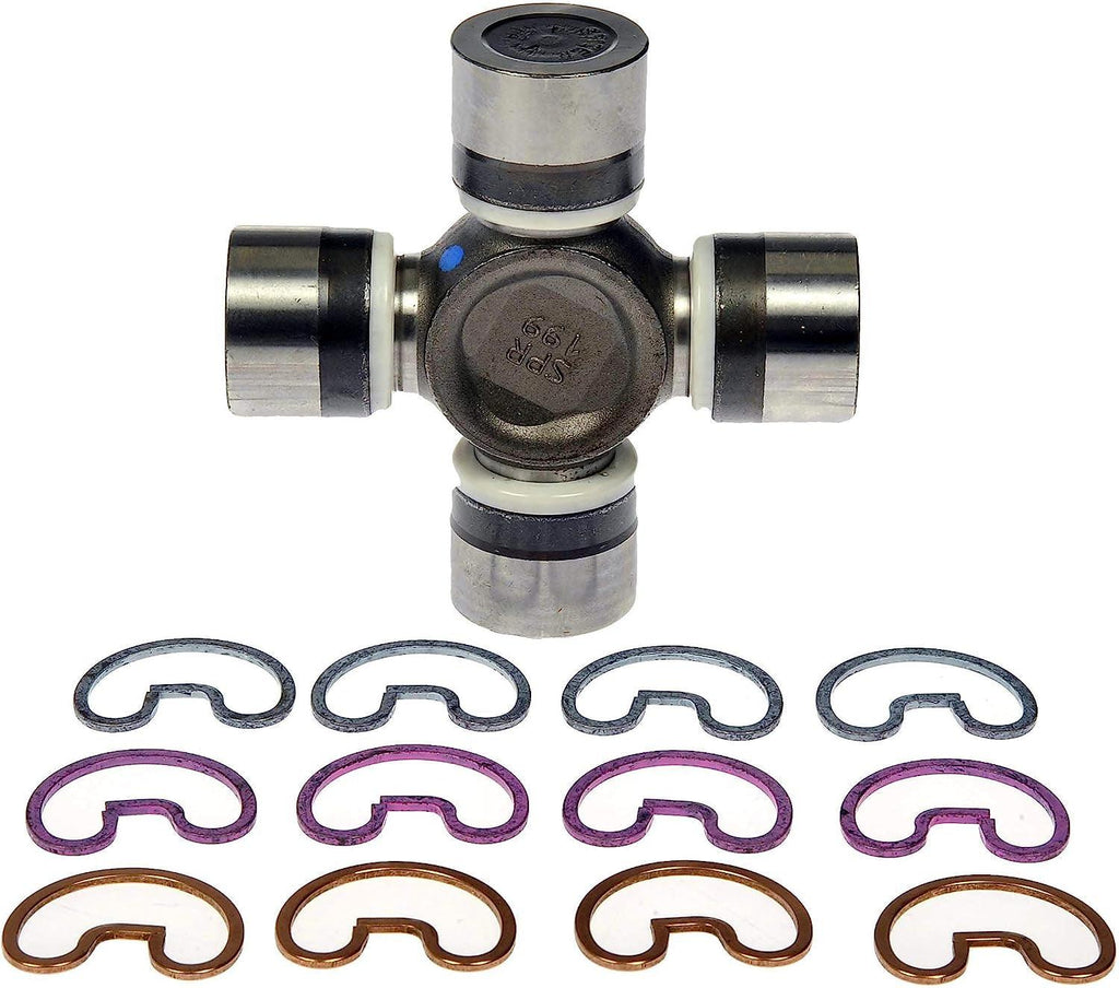 Dorman 932-990 Drive Shaft Repair Kit Compatible with Select Models
