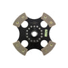 4212004 ACT 4 Pad Rigid Race Disc - greatparts