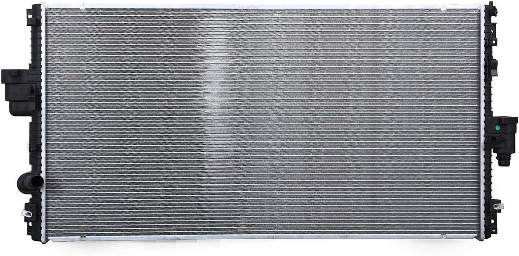 13339 Radiator Compatible with 2011-2016 Ford F- Series Pickup (Hvy Dty)