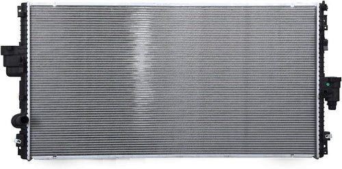 13339 Radiator Compatible with 2011-2016 Ford F- Series Pickup (Hvy Dty)