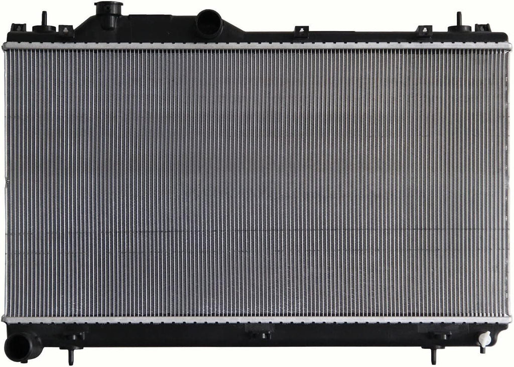 13870 Replacement Radiator for SUBARU