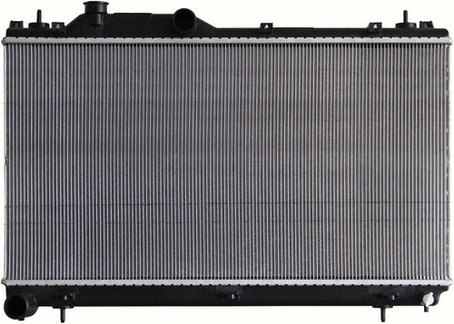 13870 Replacement Radiator for SUBARU