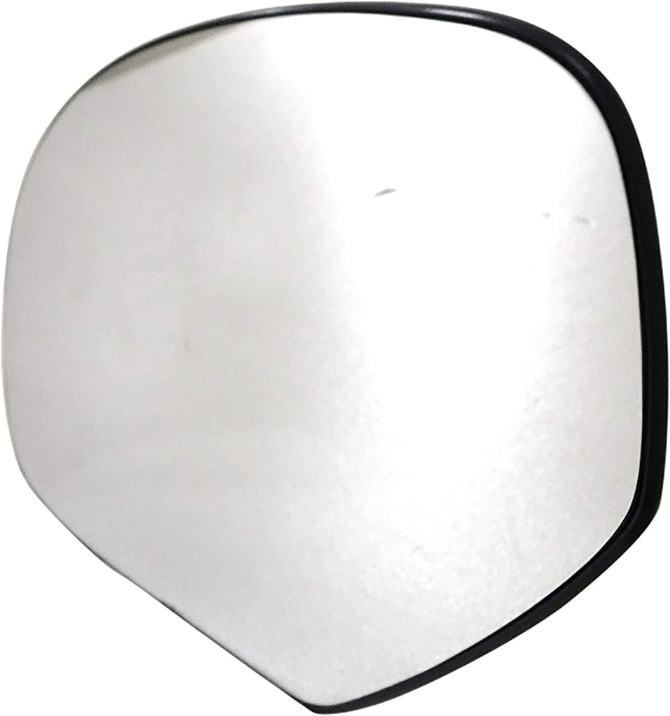 Dorman 56081 Driver Side Door Mirror Glass Compatible with Select Cadillac / Chevrolet / GMC Models