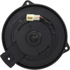 Professional 15-81204 Heating and Air Conditioning Blower Motor