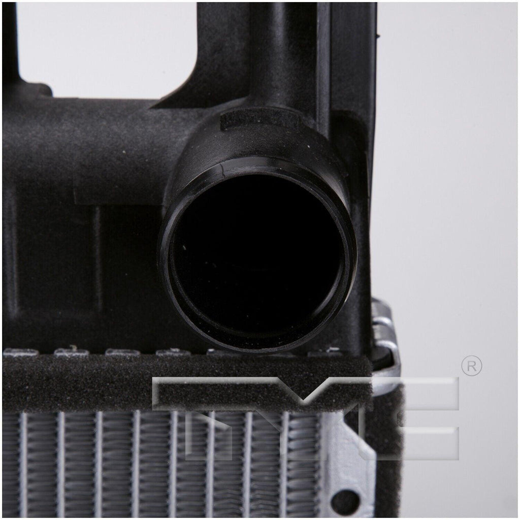 TYC Radiator for 15-19 Murano 13532