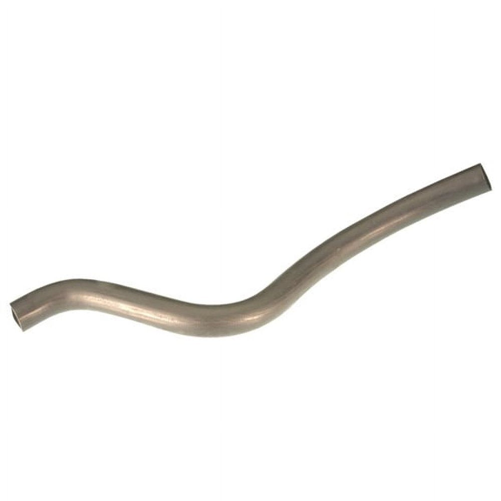 Radiator Coolant Hose Fits Select: 1970-1977 CHEVROLET MONTE CARLO, 1975-1979 CHEVROLET NOVA