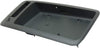 for Chevy Express 3500 Exterior Door Handle Rear - Back Door Textured Gray 1996-2002 | Trim: Base/Ls
