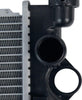 2580 Radiator Compatible with 2003-2008 Toyota 4 Runner