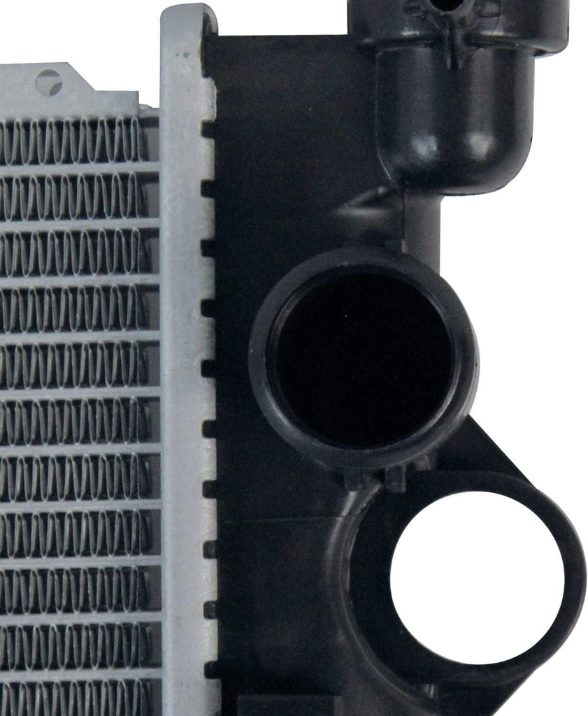 2580 Radiator Compatible with 2003-2008 Toyota 4 Runner