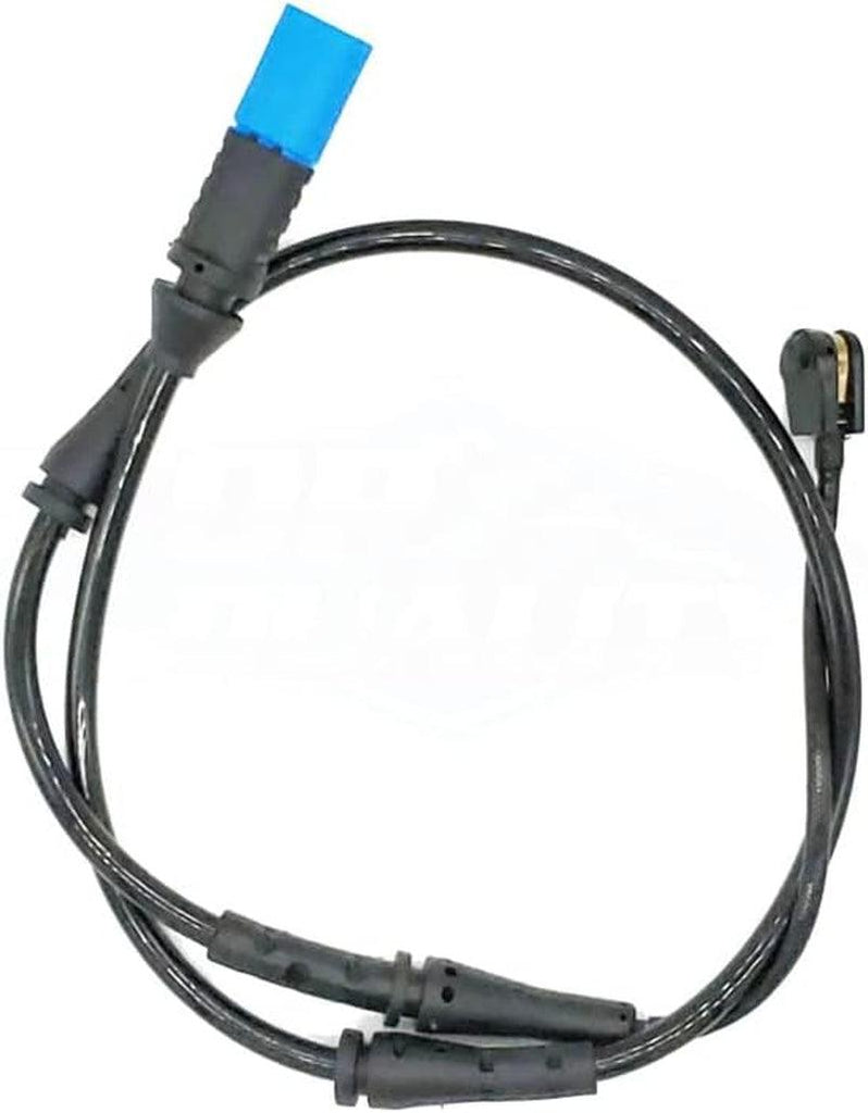 Mpulse Rear Disc Brake Pads Wear Sensor SEN-2BWS0443 for BMW X3 X4