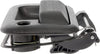 Dorman 79606 Tailgate Handle Textured Black Compatible with Select Ford / Lincoln Models, Black (OE FIX)