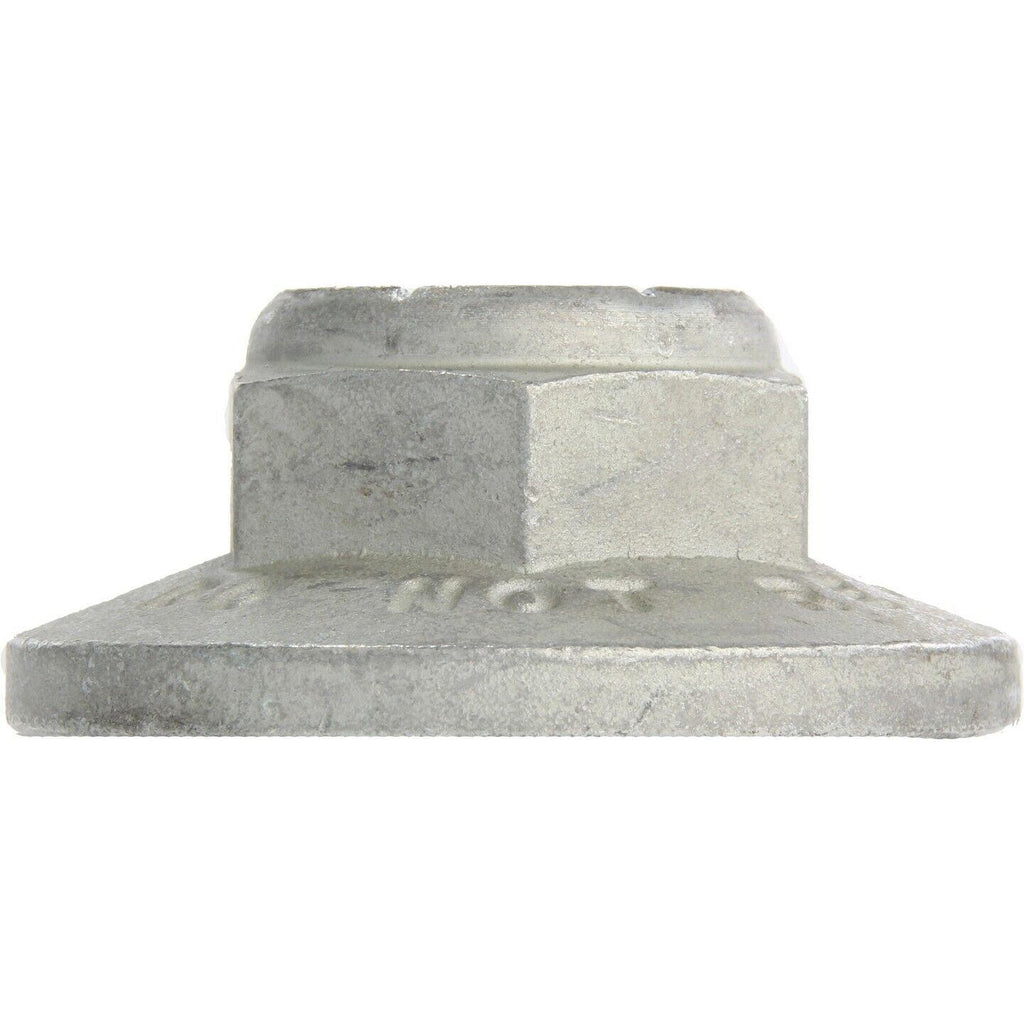 Centric Disc Brake Hub for F-150, Mark LT 124.65901