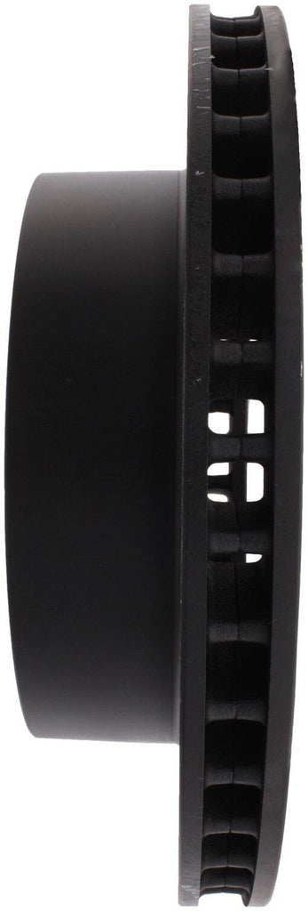 Centric Front Disc Brake Rotor for Dodge (121.63023)