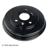 Beck Arnley Brake Drum for 11-14 2 083-3539