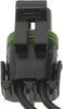 Professional PT2140 Inline to Body Pigtail