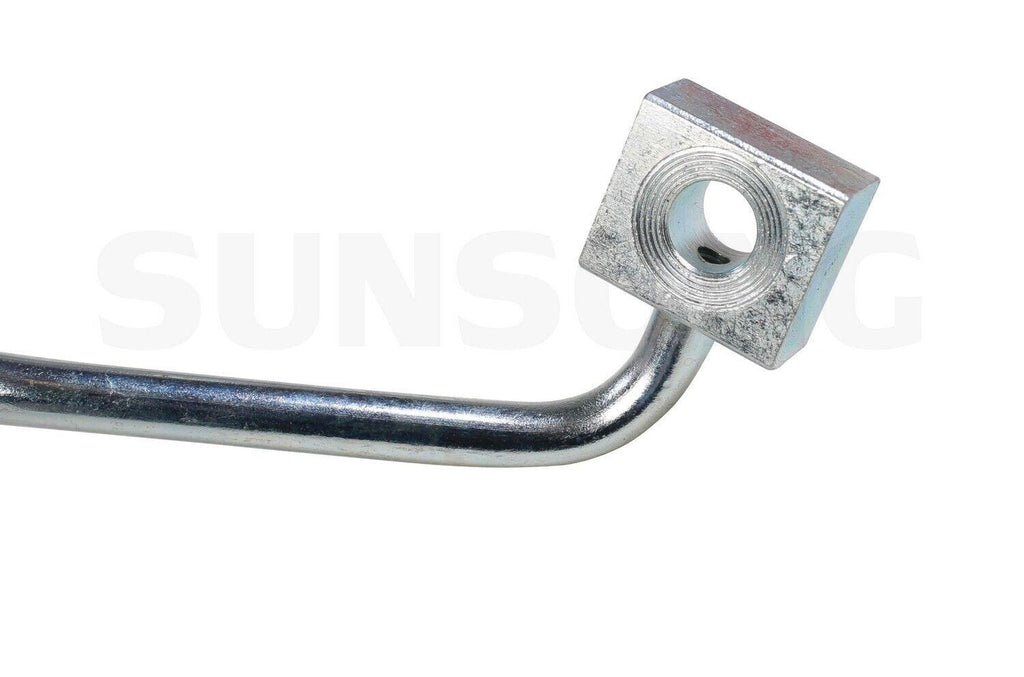 Sunsong Brake Hydraulic Hose for 02-05 Dodge Ram 1500 2204385