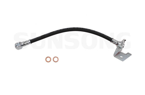 Sunsong Brake Hydraulic Hose for 04-05 Chevrolet Classic 2204394