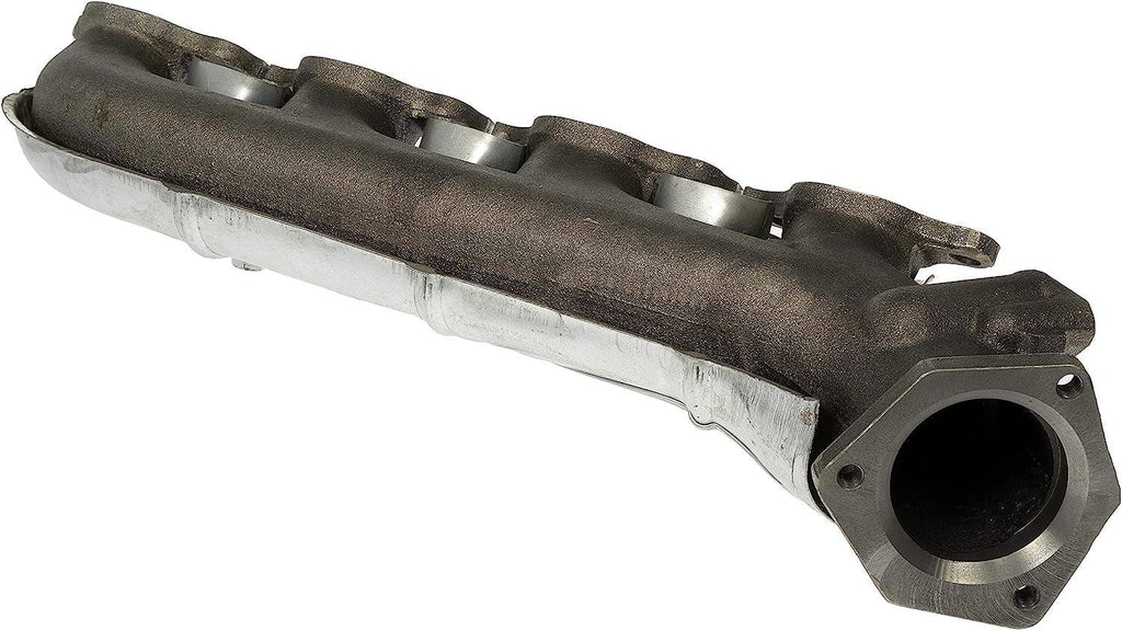 Dorman 674-5014 Passenger Side Exhaust Manifold Compatible with Select Models