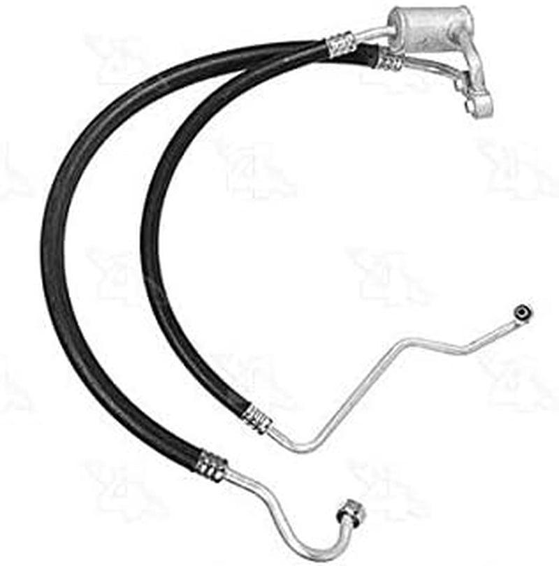 55787 Hose Assembly