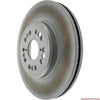 Centric Front Disc Brake Rotor for 1995-2000 LS400 (320.44107F)