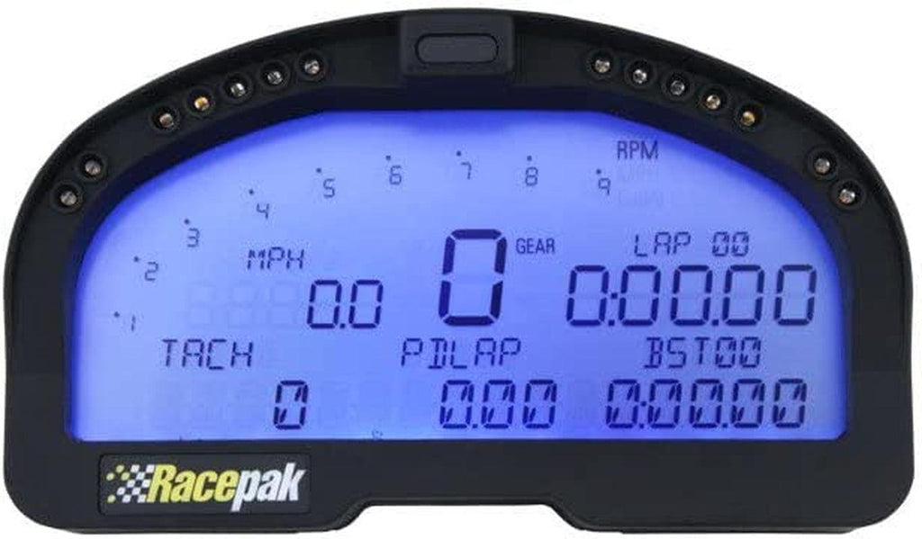 250-KT-IQ3DBB IQ3D Drag Dash Bracket Bundle