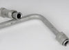 GM Genuine Parts 10269713 Engine Oil Cooler Hose Kit with Nut