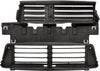 Dorman 601-321 Radiator Shutter Assembly for Select Ford Models