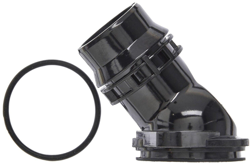 Engine Coolant Water Outlet for Q3, Q3 Quattro, A5 Quattro, Q5, Cc+More CO34804