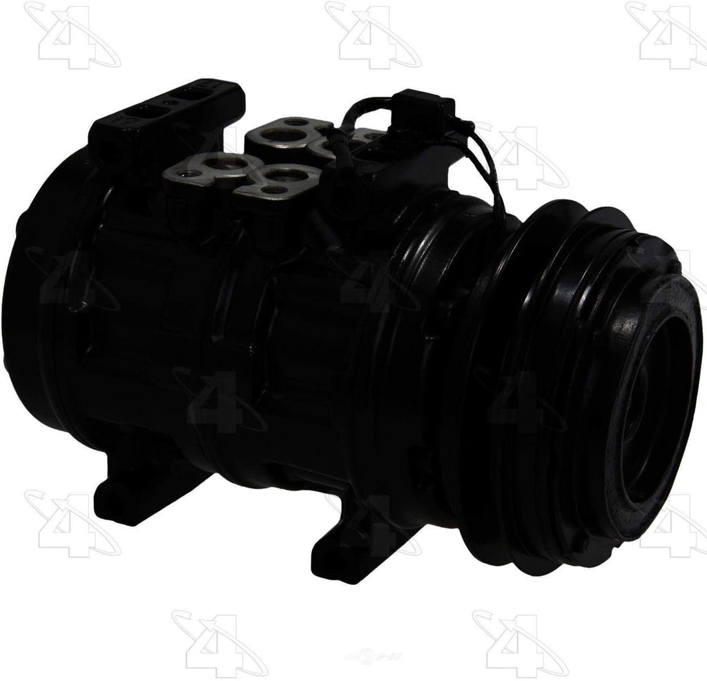 57357 Remanufactured AC Compressor