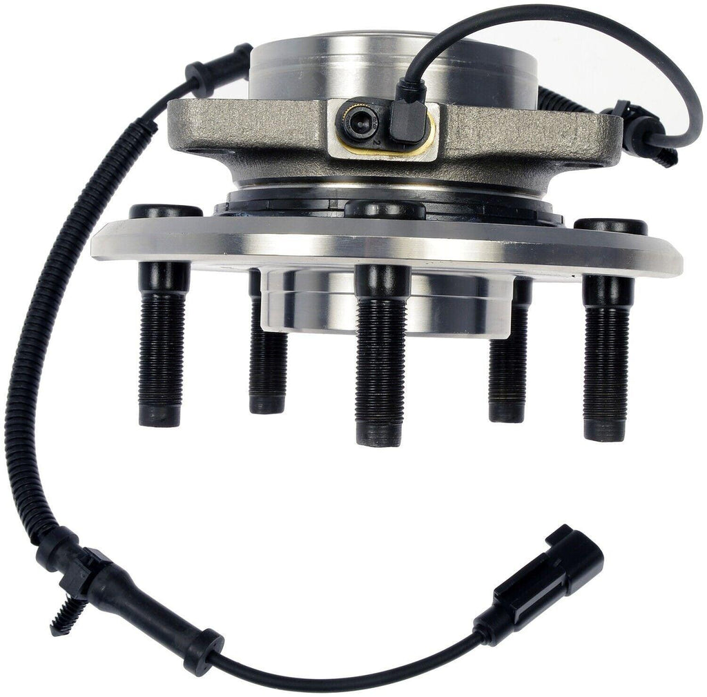 Dorman Wheel Bearing and Hub Assembly for 1500, Ram 1500 951-007