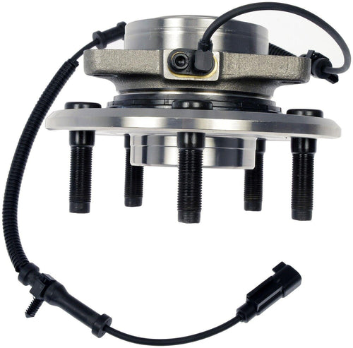 Dorman Wheel Bearing and Hub Assembly for 1500, Ram 1500 951-007