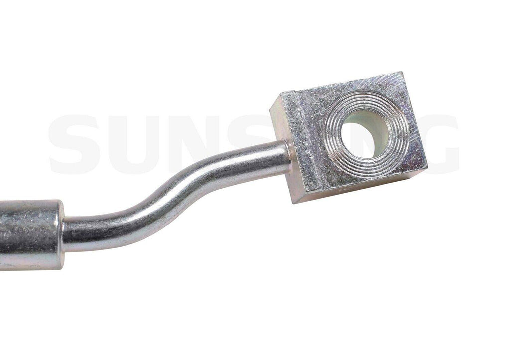 Sunsong Brake Hydraulic Hose for Grand Cherokee, Durango 2205662
