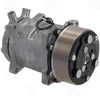 58650 New AC Compressor
