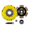 AI3-XTG6 ACT XT/Race Sprung 6 Pad Kit - greatparts