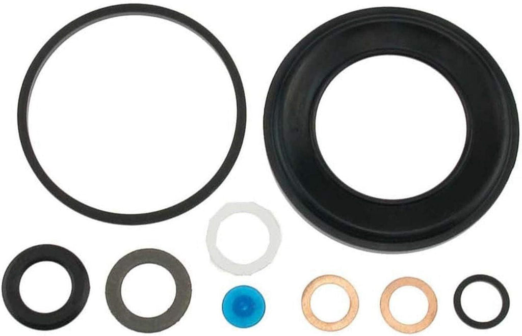 Carlson Quality Brake Parts 41062 Caliper Repair Kit