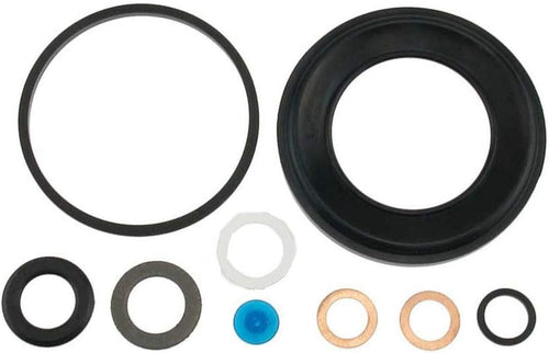Carlson Quality Brake Parts 41062 Caliper Repair Kit