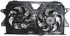 Caravan Town & Country 05 06 07 Radiator Ac Cooling Fan